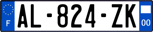 AL-824-ZK