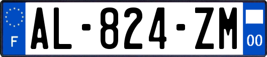 AL-824-ZM