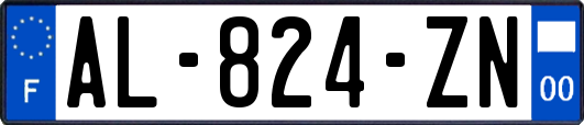 AL-824-ZN