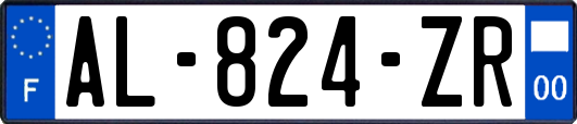 AL-824-ZR