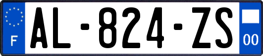 AL-824-ZS