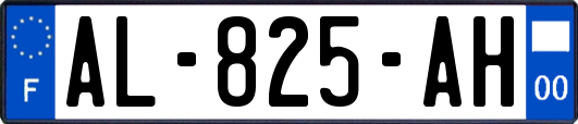 AL-825-AH