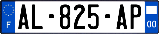 AL-825-AP