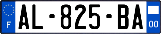 AL-825-BA