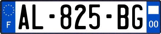 AL-825-BG
