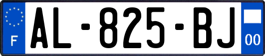 AL-825-BJ