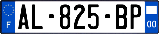 AL-825-BP