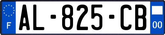 AL-825-CB