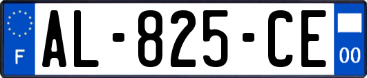 AL-825-CE
