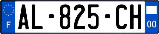 AL-825-CH