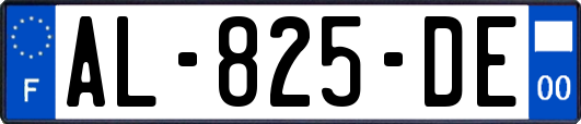 AL-825-DE