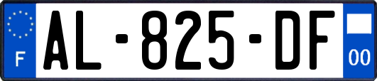 AL-825-DF