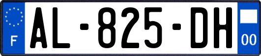 AL-825-DH