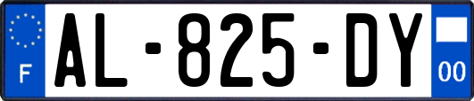 AL-825-DY
