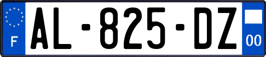 AL-825-DZ