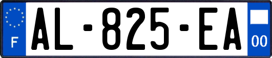AL-825-EA