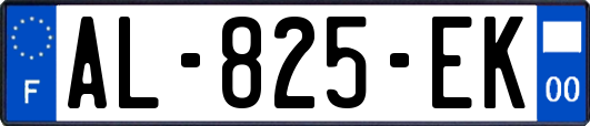 AL-825-EK