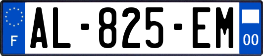 AL-825-EM