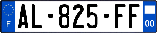 AL-825-FF