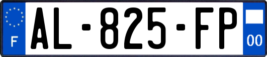 AL-825-FP