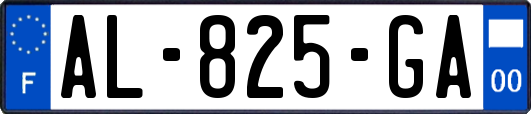 AL-825-GA