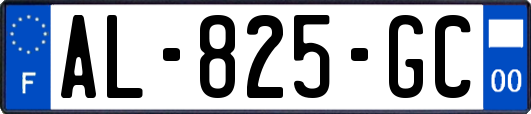 AL-825-GC