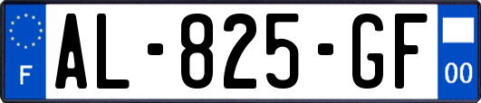 AL-825-GF