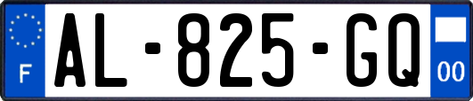 AL-825-GQ