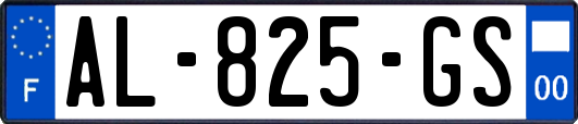 AL-825-GS