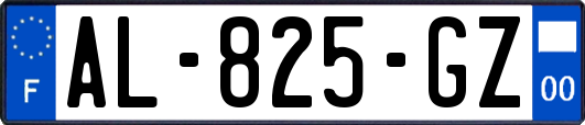 AL-825-GZ