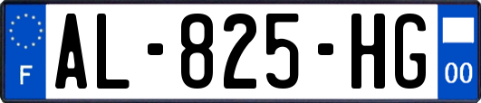 AL-825-HG