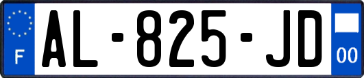 AL-825-JD