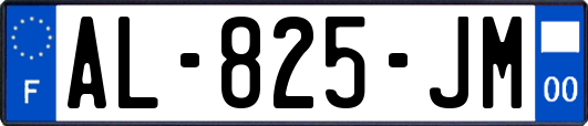 AL-825-JM