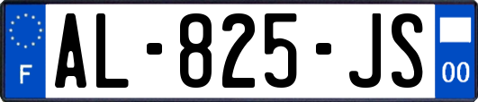 AL-825-JS