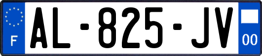 AL-825-JV