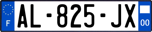 AL-825-JX