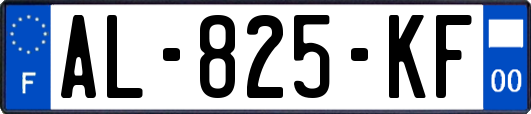 AL-825-KF