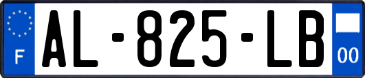 AL-825-LB