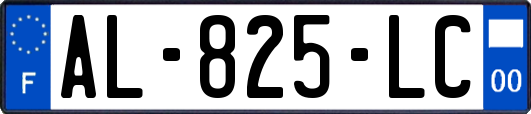 AL-825-LC