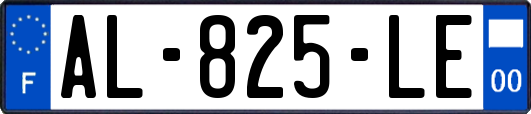 AL-825-LE