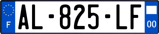 AL-825-LF