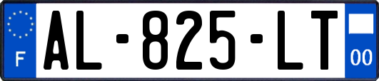 AL-825-LT