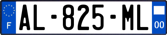AL-825-ML