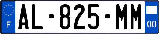 AL-825-MM