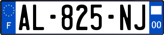 AL-825-NJ