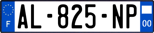 AL-825-NP