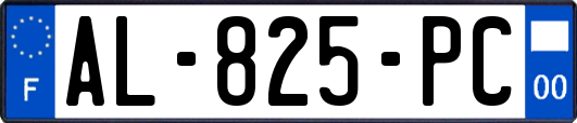 AL-825-PC