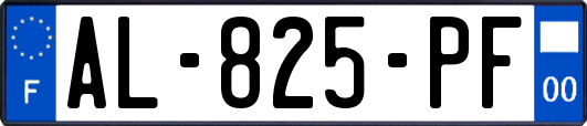 AL-825-PF