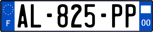 AL-825-PP