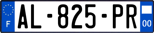AL-825-PR